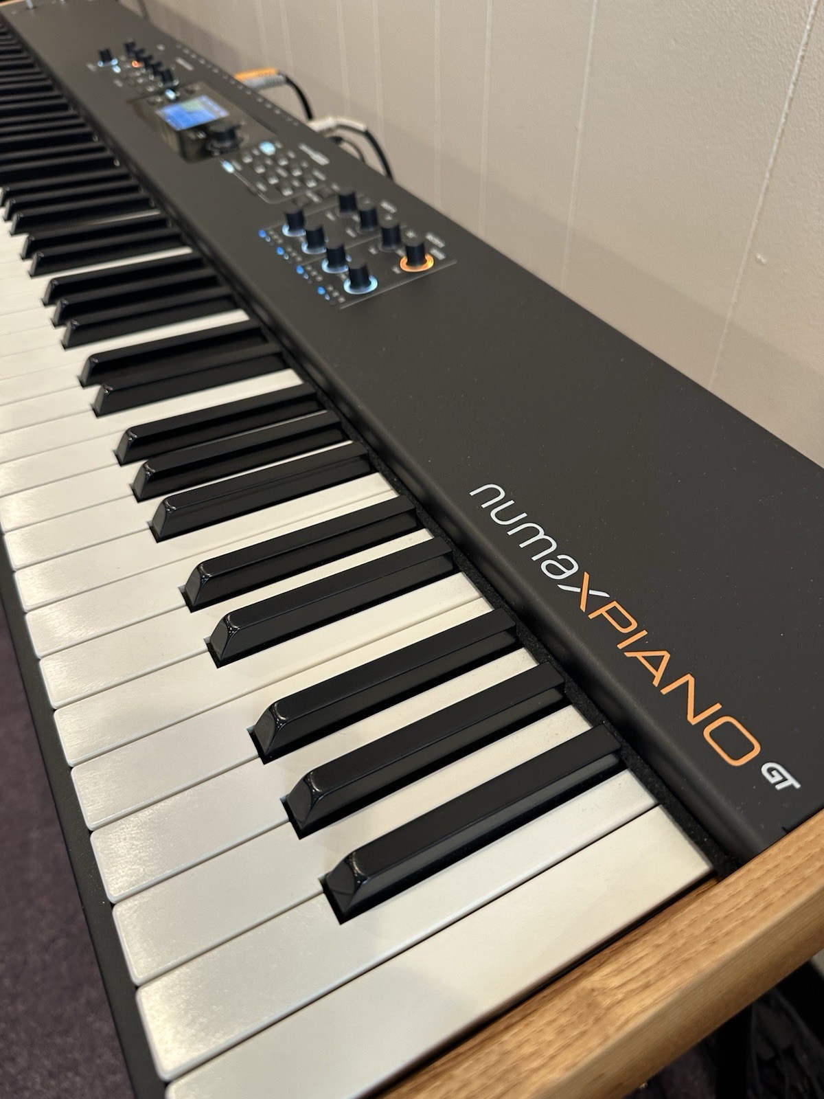 Studiologic Numa X Piano GT Stage Piano