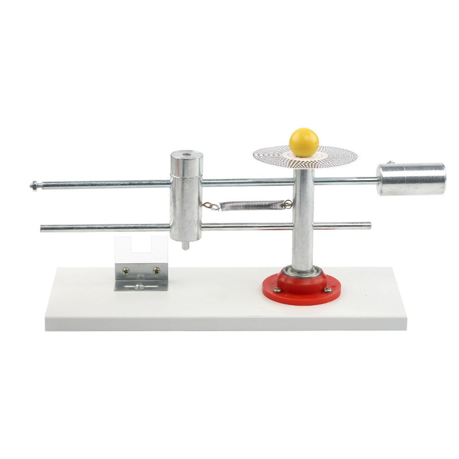 Centripetal Force Experimenter Physics Experiment for Students Teachers