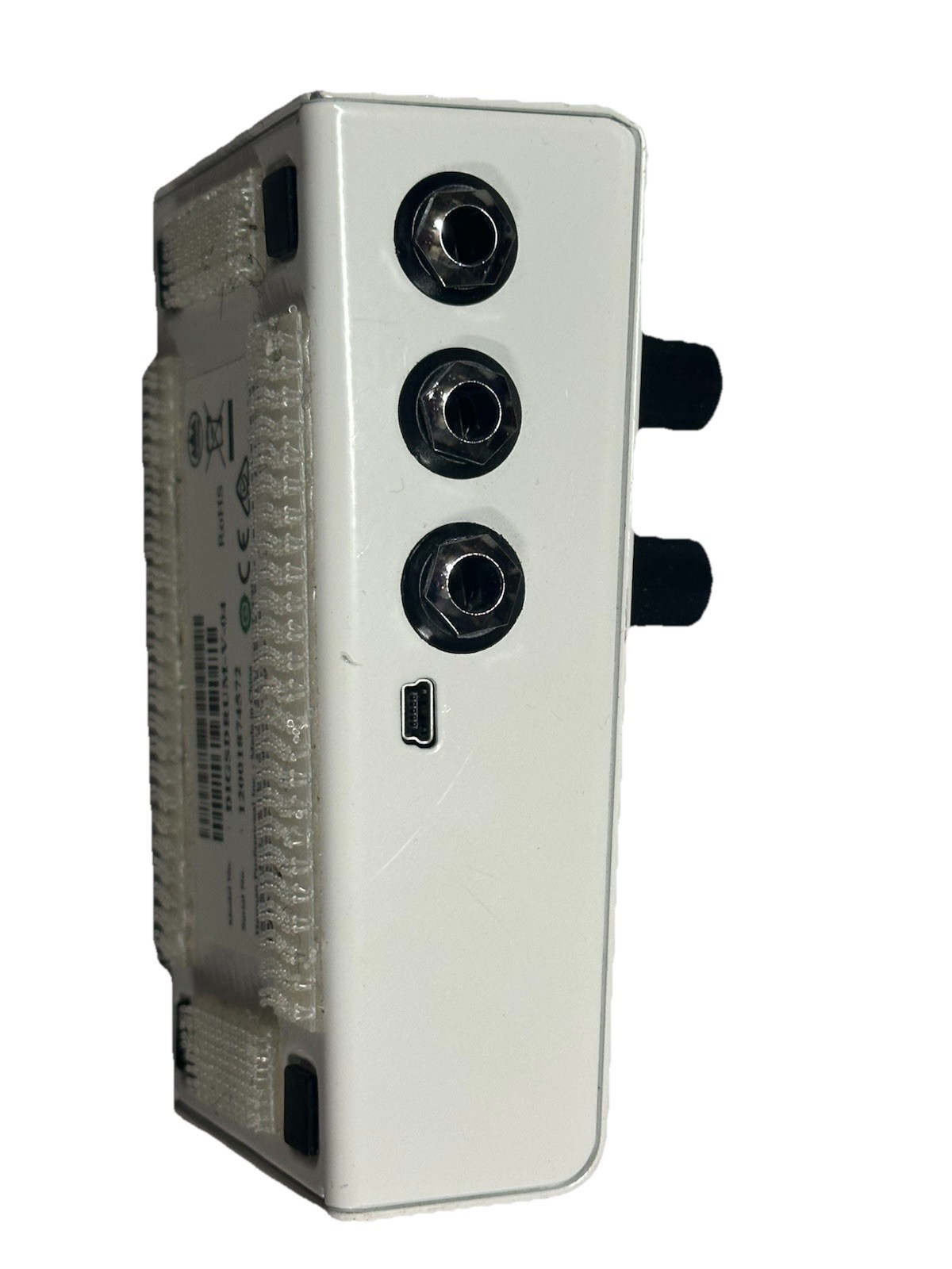 Digitech SDrum Strummable Drums Guitar Effects Pedal P-30325