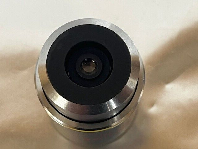ZEISS Epiplan-Neofluar 10x/0.30 HD DIC 44 23 35 MICROSCOPE OBJECTIVE