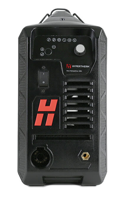 Hypertherm Powermax 45 Sync Plasma Cutter 20' Hand System With CPC Port 088562