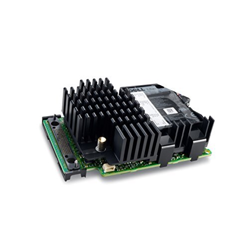 405-AAN DELL PERC H740P 12Gb/s 8GB NV CACHE MINI MONO INTEGRATED RAID CONTROLLER
