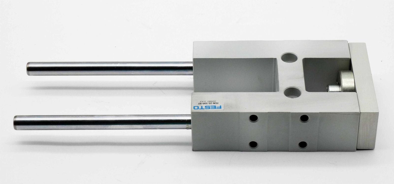 Festo FEN-25-100-KF 33483 guide unit / guide unit -unused-