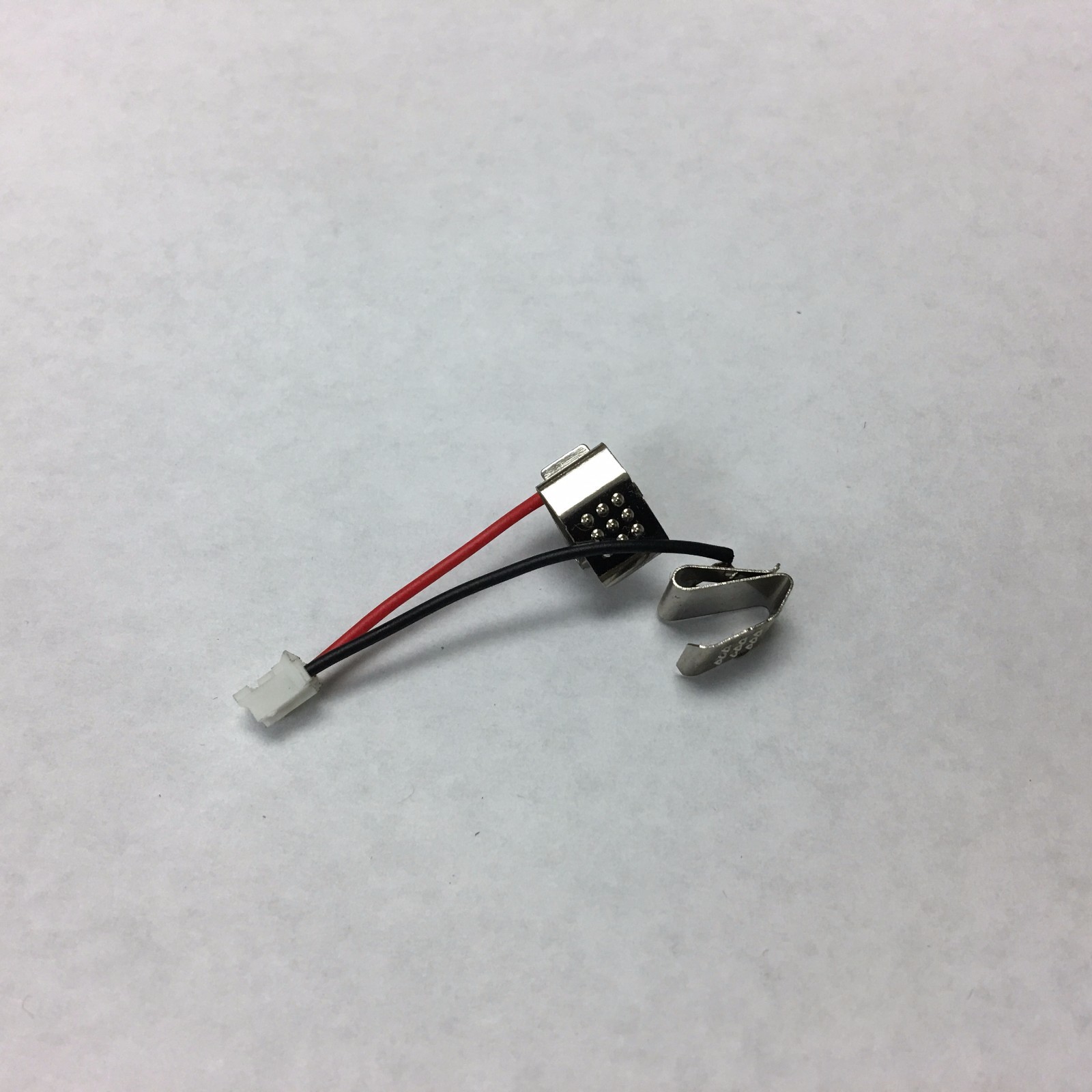 NEW Empire Mini GS Paintball Battery Contact w/ Wire Harness - (72812)