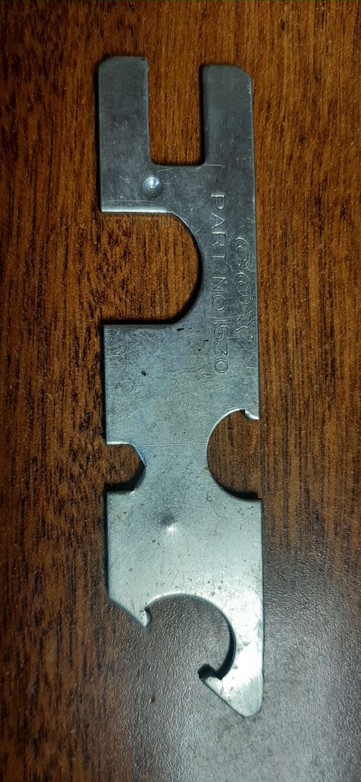 cox glo wrench #1530
