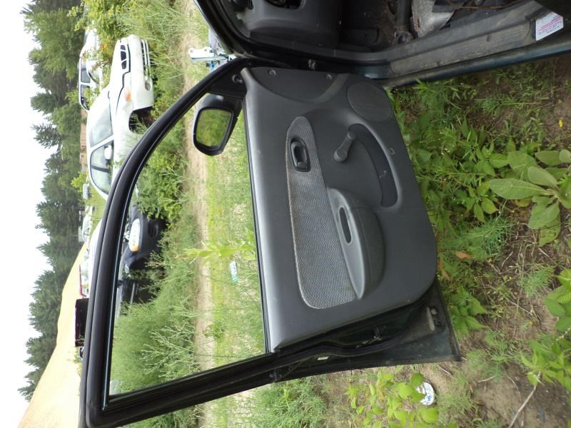 Engine ECM Electronic Control Module Under Dash Fits 03 Spectra 95893