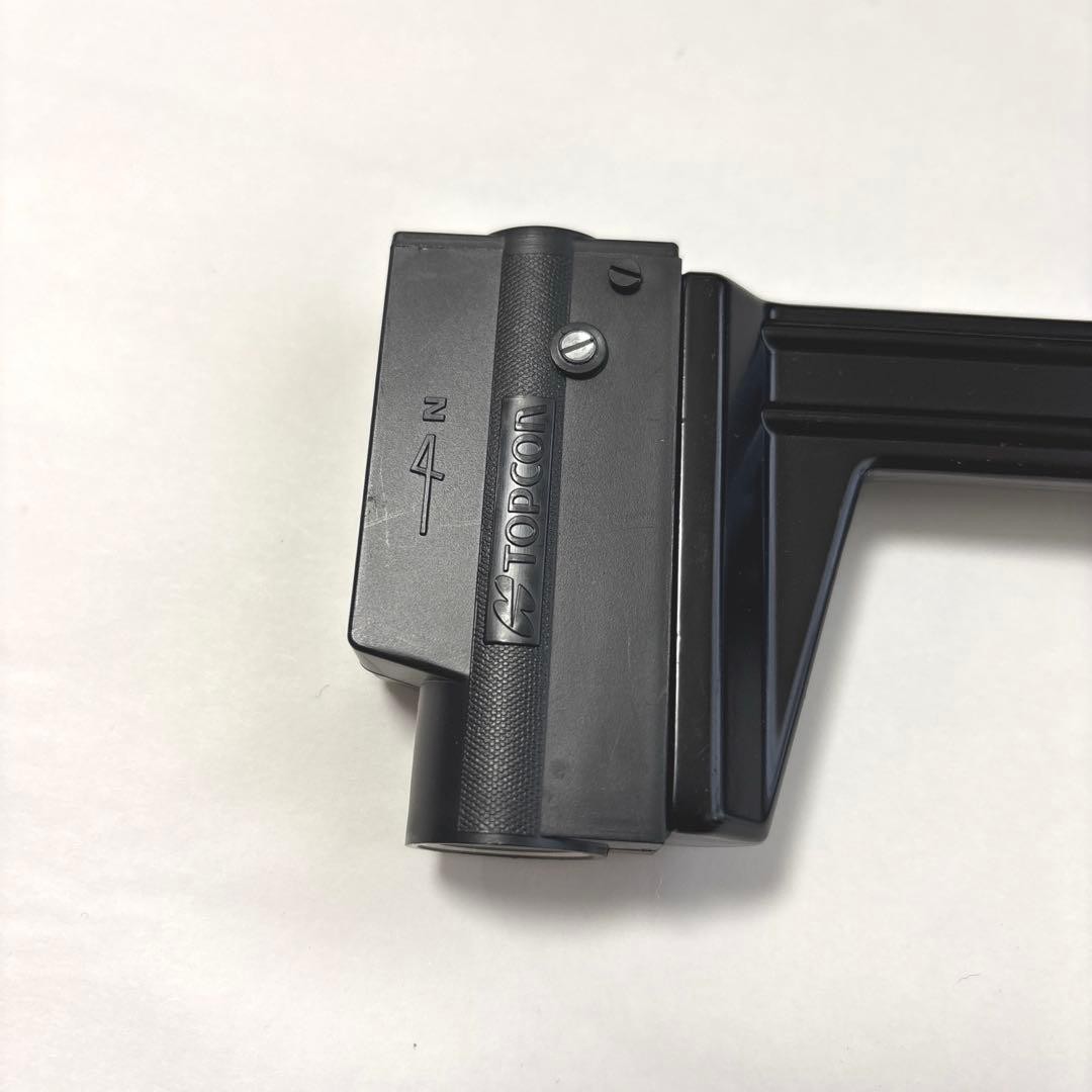 TOPCON TOPCON Surveying Instrument Direction Meter Compass