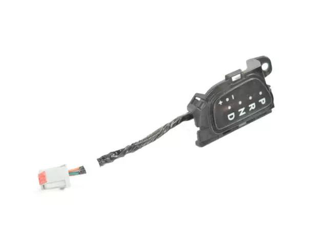 Genuine Mopar Gear Shift Indicator Bezel 4670683AD