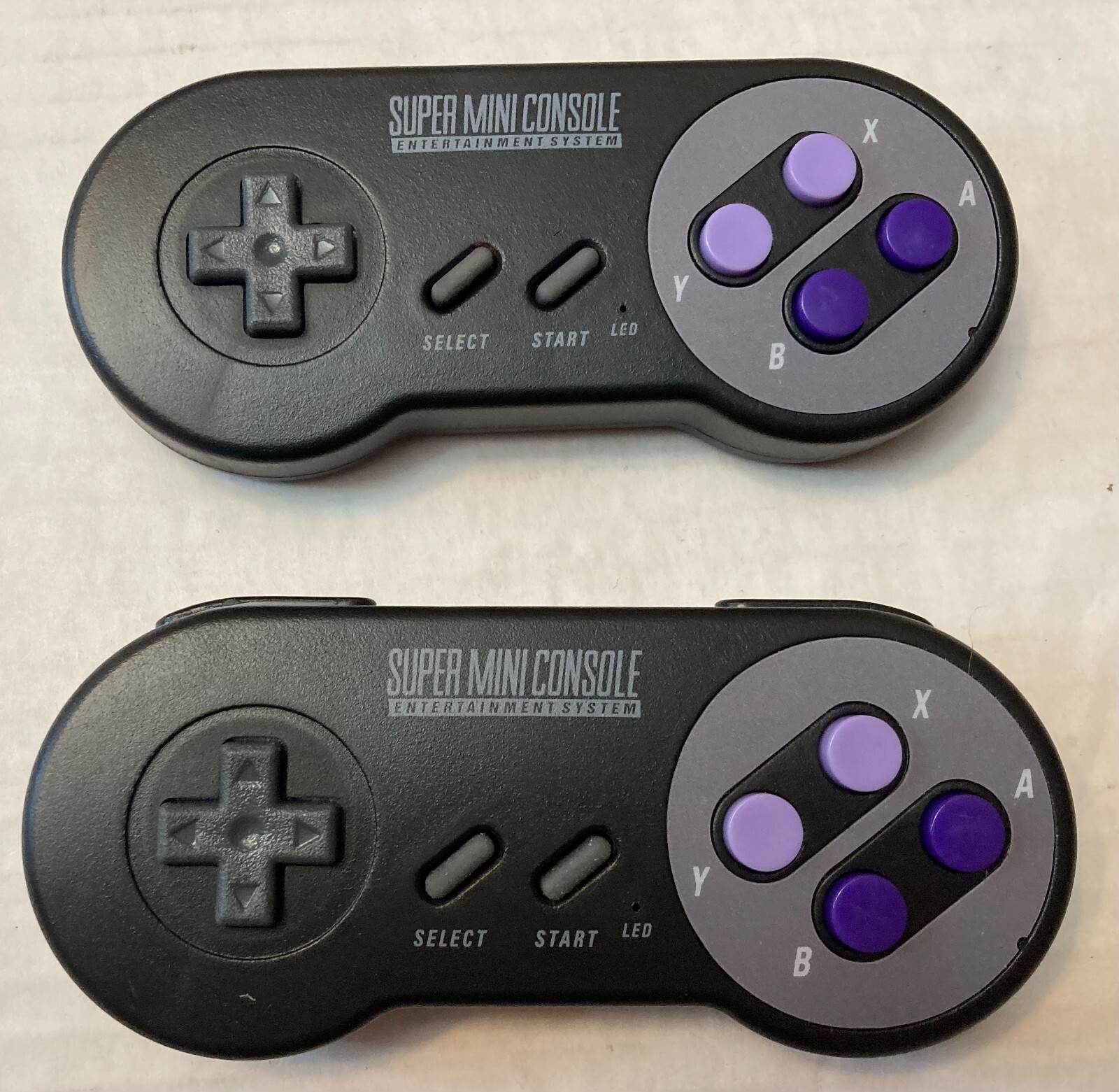 Video Game Console Retro 10000+ Games GameStick Lite 64GB 4K Wireless Controller