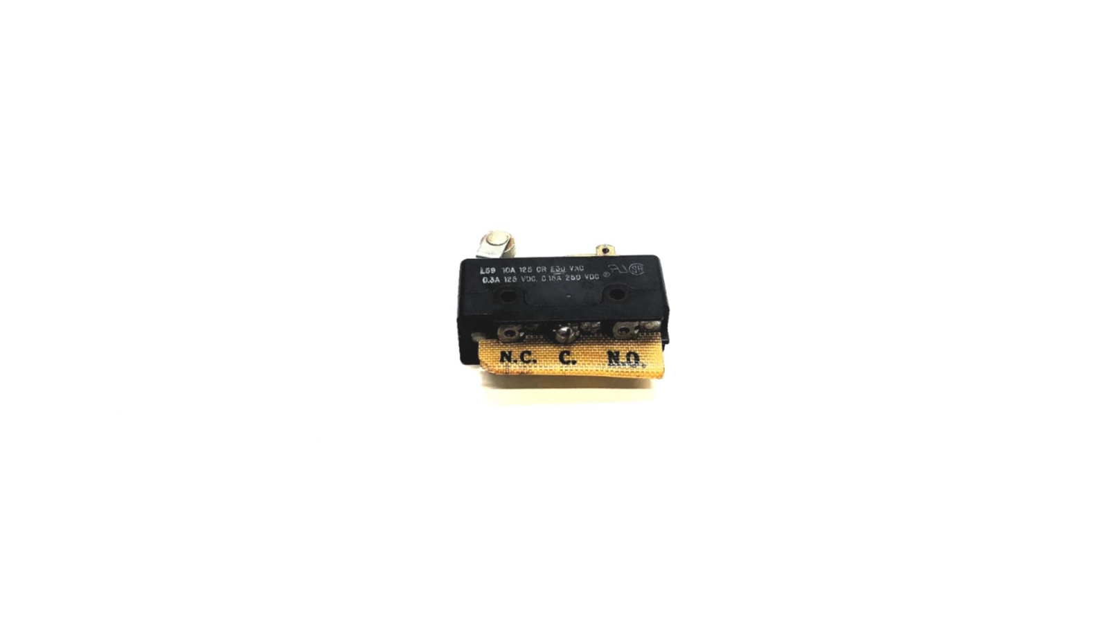 Micro Switch Limit Switch DT-2RV212-A7 NOS