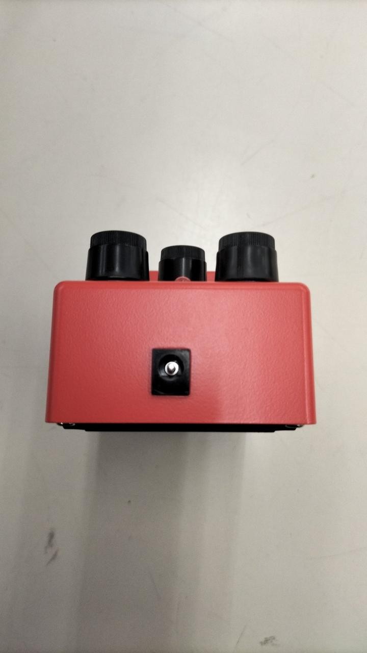 Maxon CP9Pro+ Compressor Guitar Effect Pedal Tested Working Japan