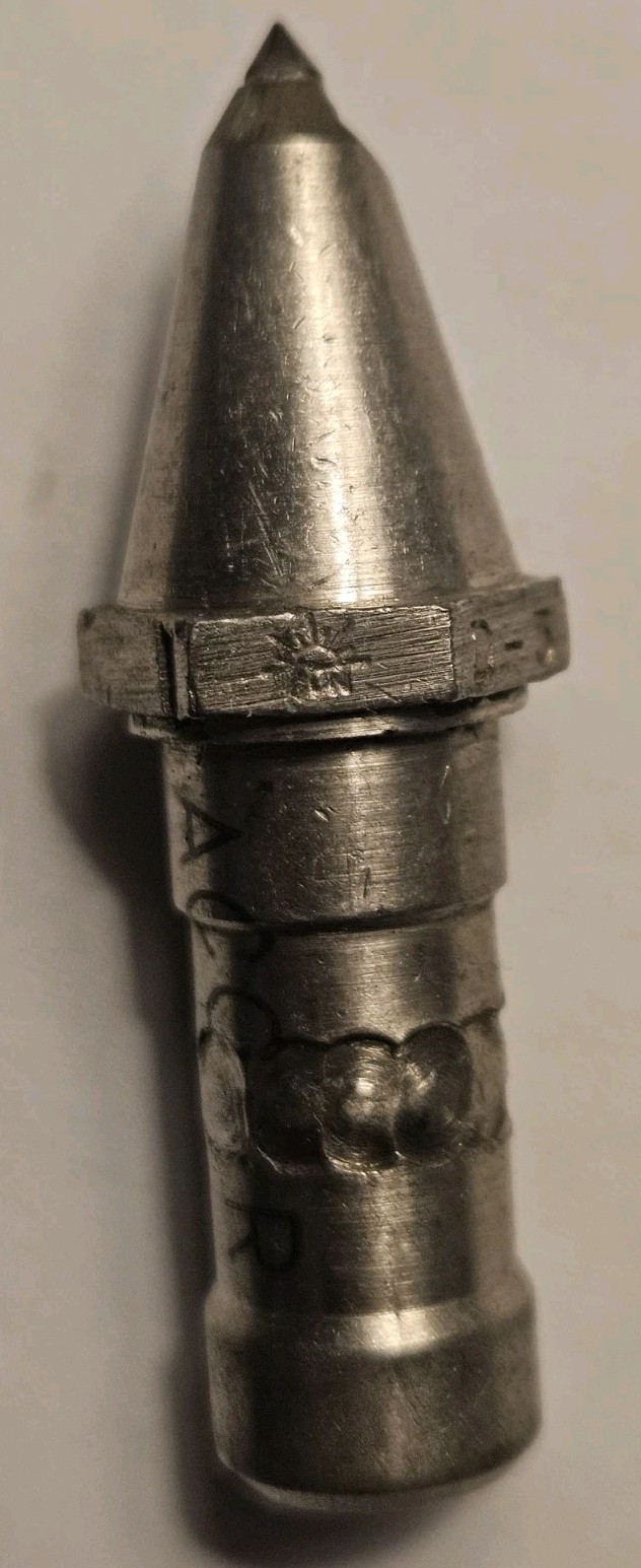 Single Point Dressing Diamond D-5 0.2R