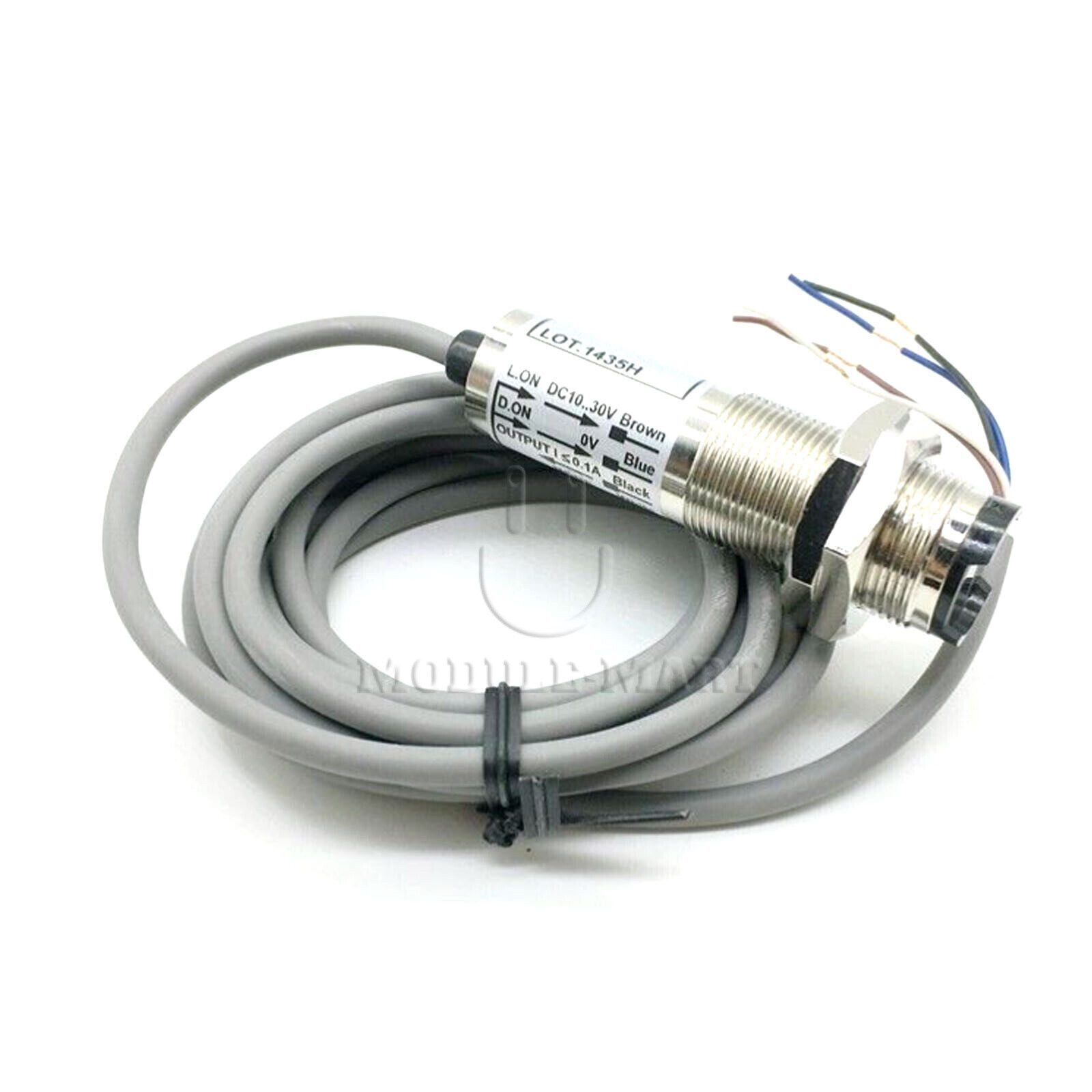 NEW CDD-11P CDD11P Photoelectric Sensor 1PCS
