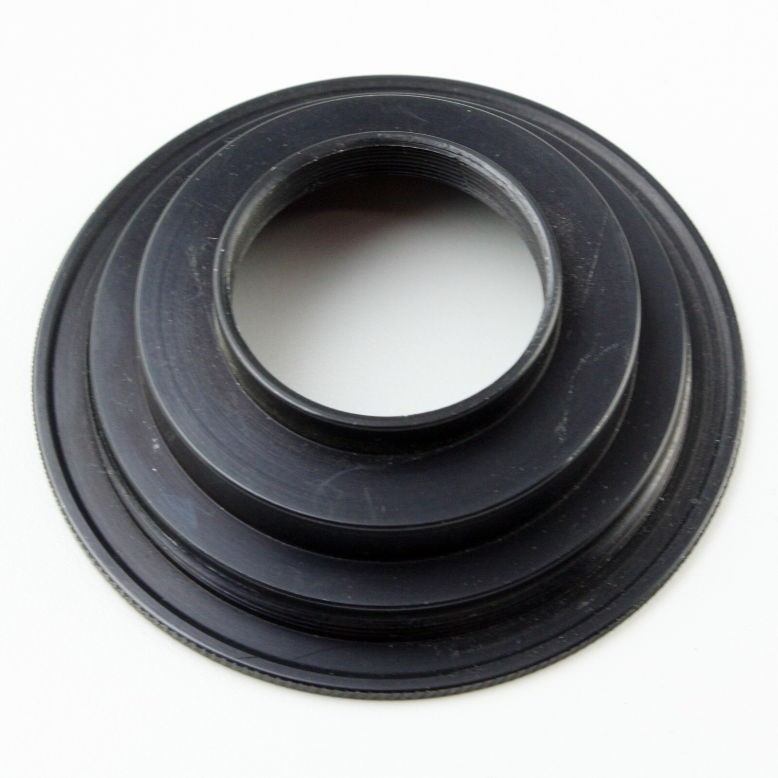 Leitz 16558 65mm Elmar Adapter Ring for Bellows I & 2