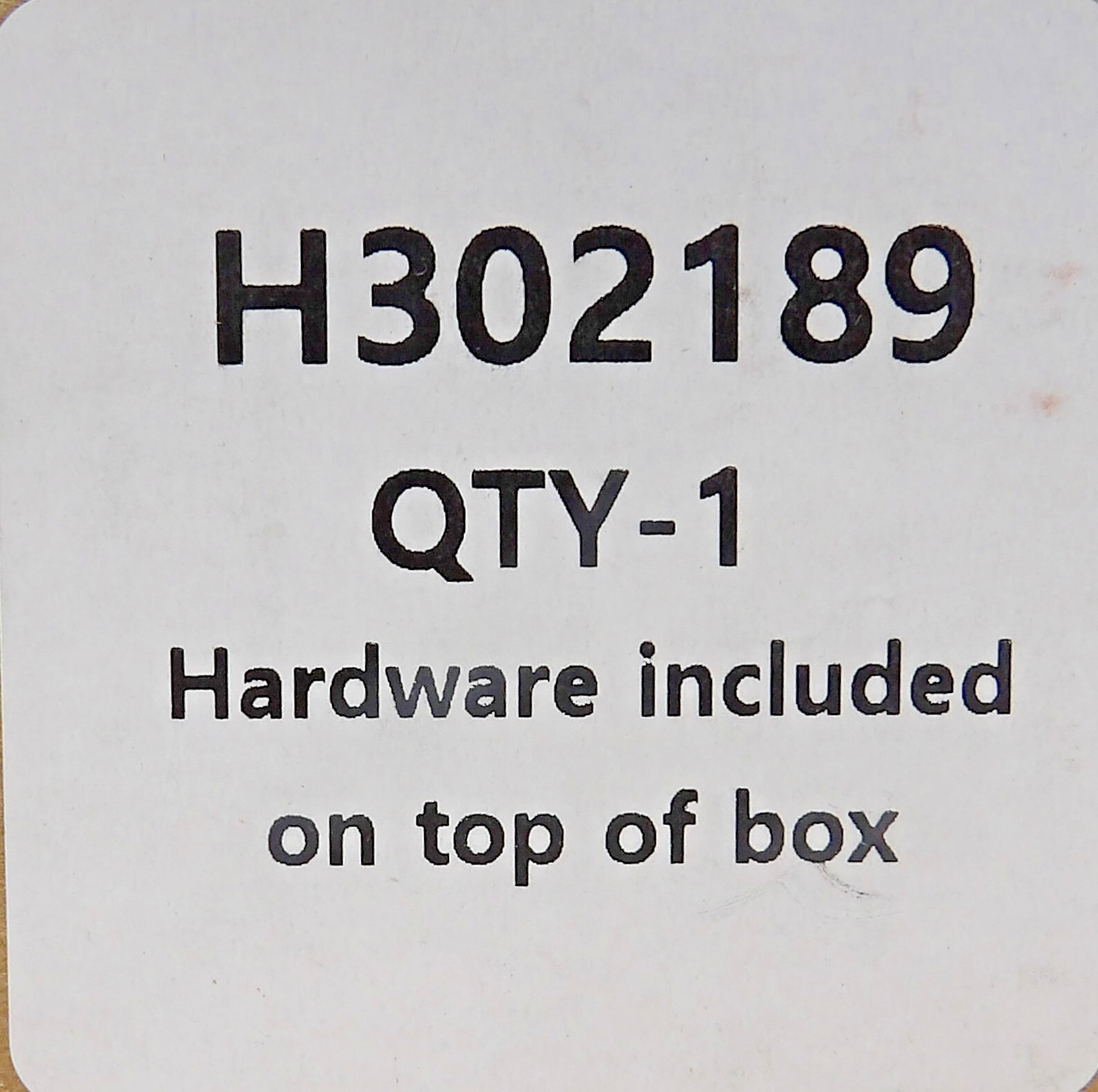 Hammond H302189 Audio Transformer, 600V, 11259-X0-01