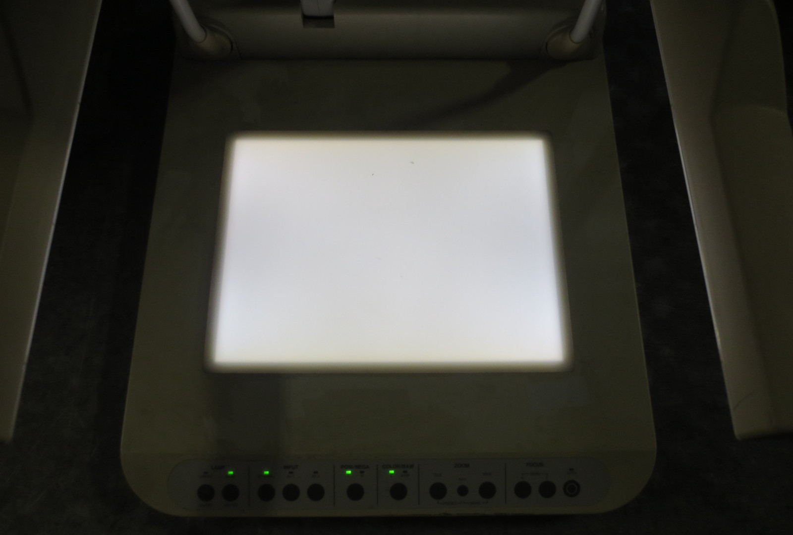 Elmo Visual Presenter EV-500 AF