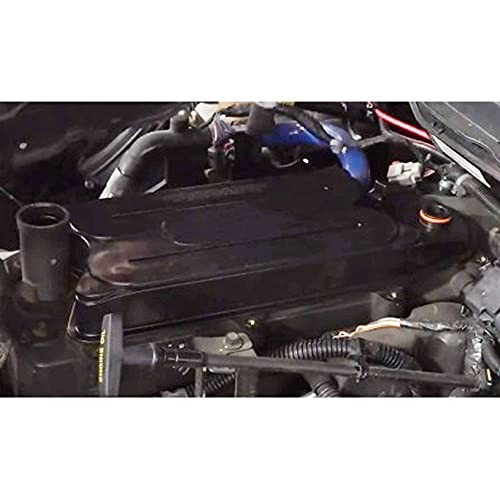 iFJF CV52001 Crankcase Ventilation Filter Replacement for Ram 2500 3500 1Pc
