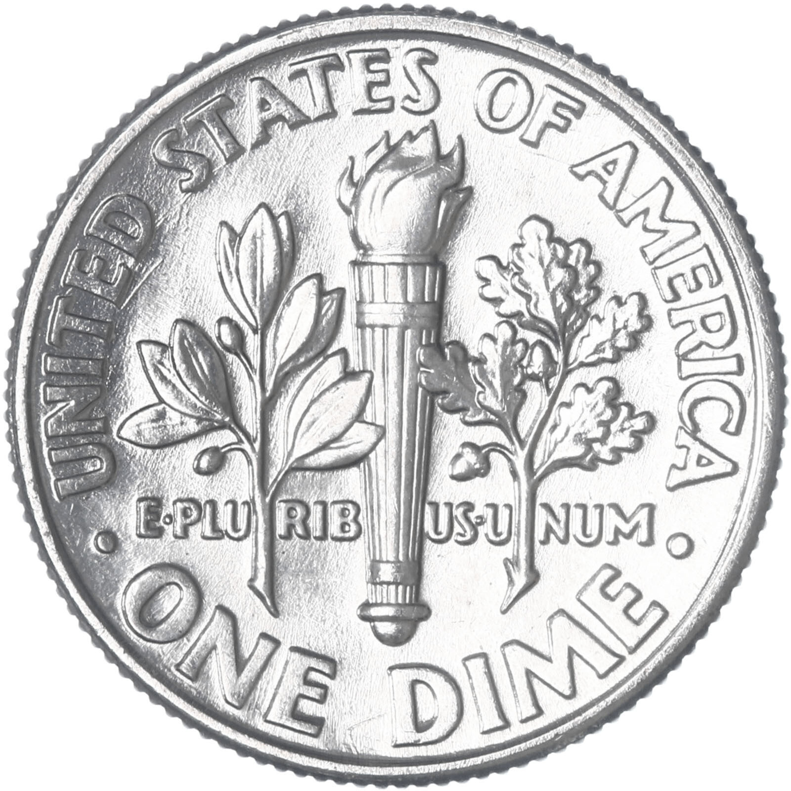 1994 P Roosevelt Dime Choice BU US Coin