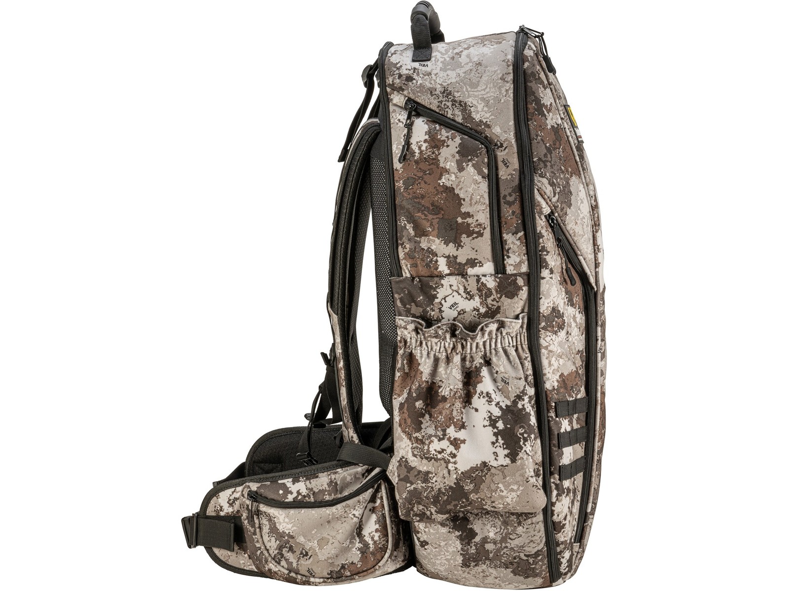 TenPoint Halo Crossbow Case Backpack