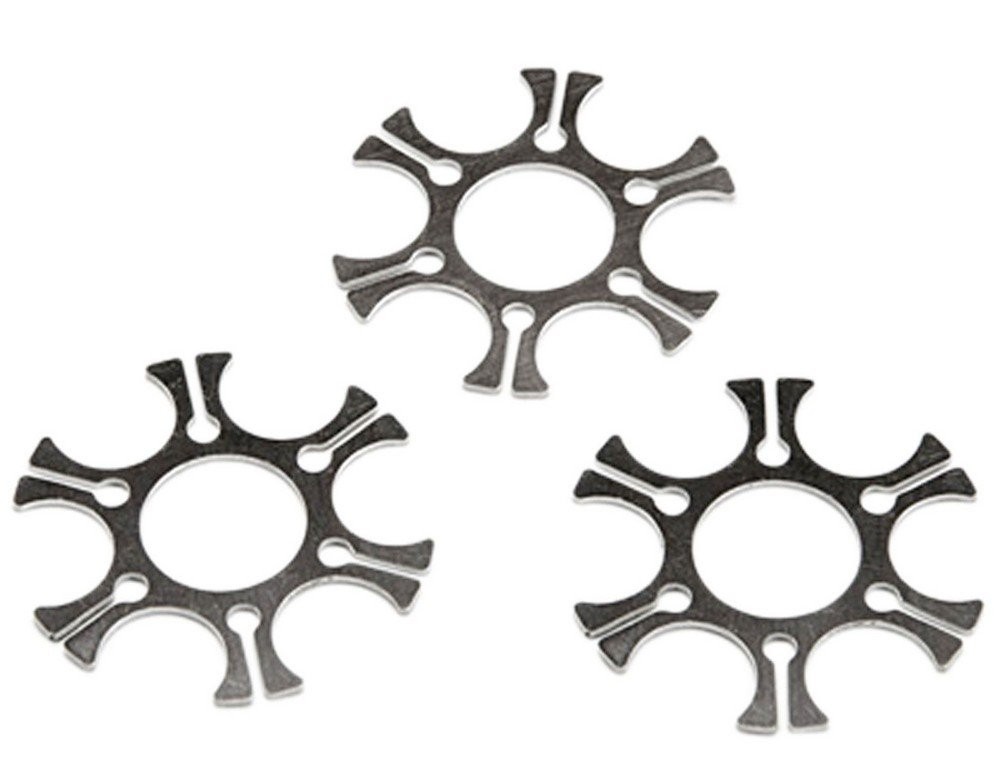 Ruger Match Champ Stainless Steel 10mm Auto Speedloader Moon Clips - 90661