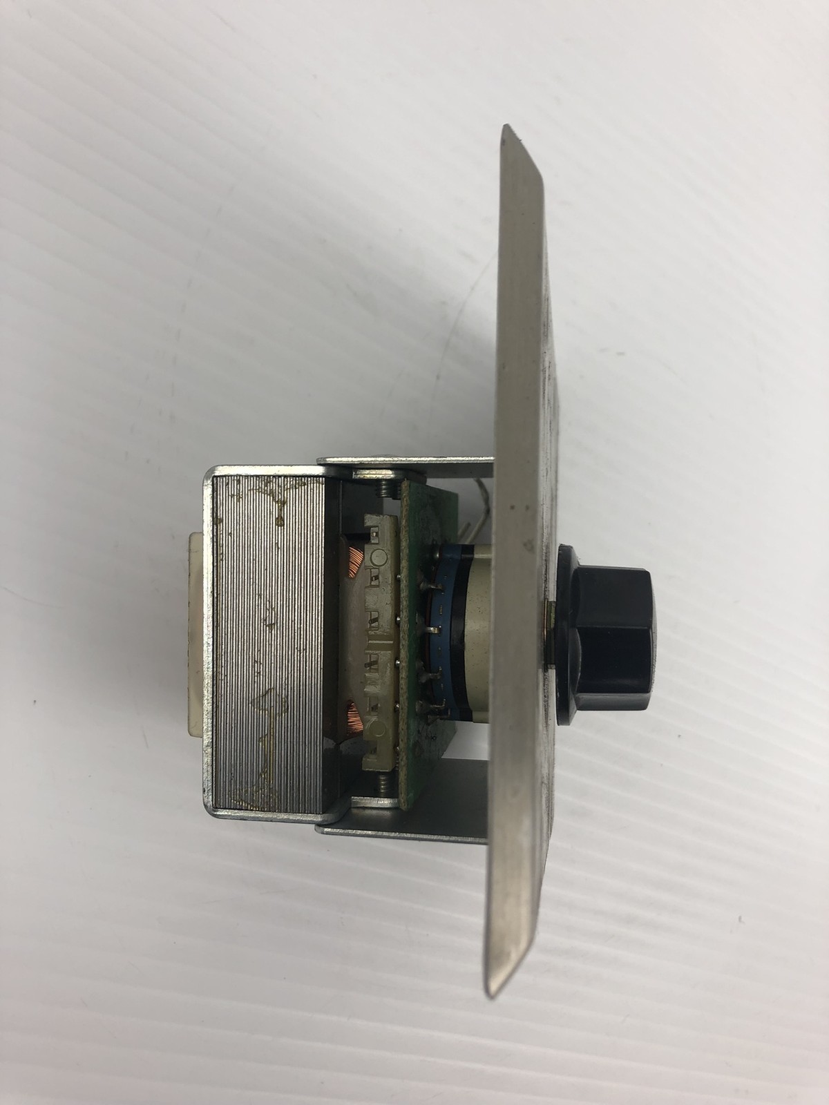 Dukane 10 Position Rotary Wall Switch