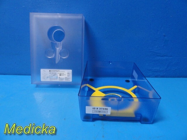 2018 Verathon BladderScan BVI 9X00 Calibration Phantom Ref 0620-0340 ~ 37246