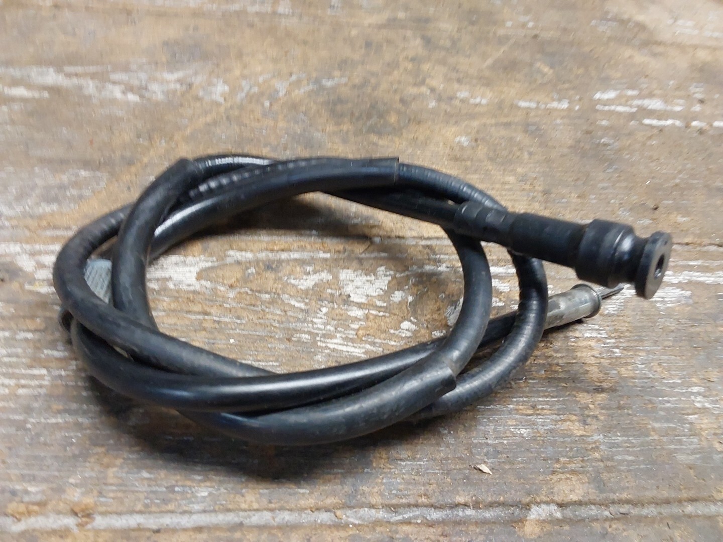 1979 1975-1980 Honda Goldwing GL1000 GL 1000 Engine Motor RPM Cable Wire Sensor