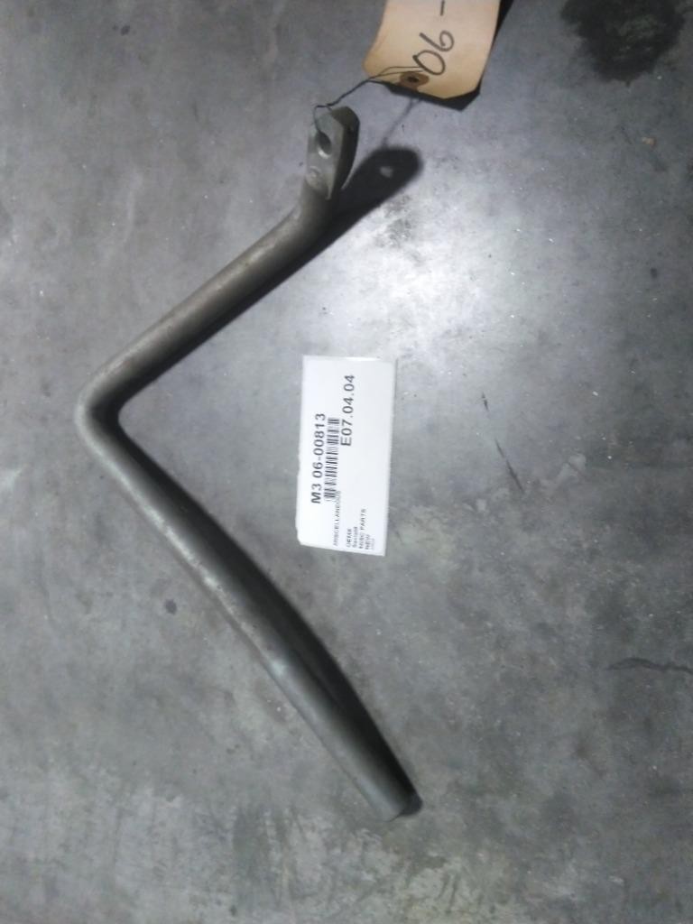 Replaces 06-00813 UNIVERSAL ALL SUSPENSION PART ,  GA