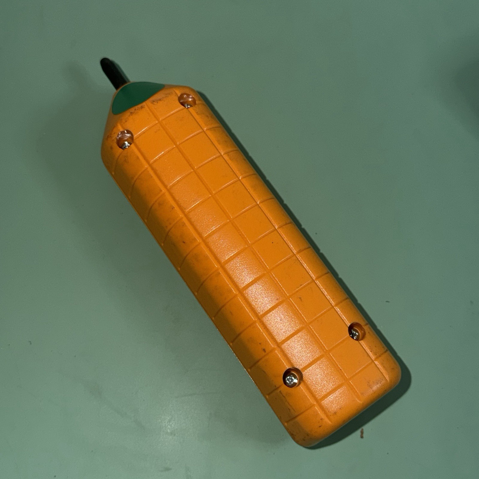 Harris Master Hunter Toner Probe