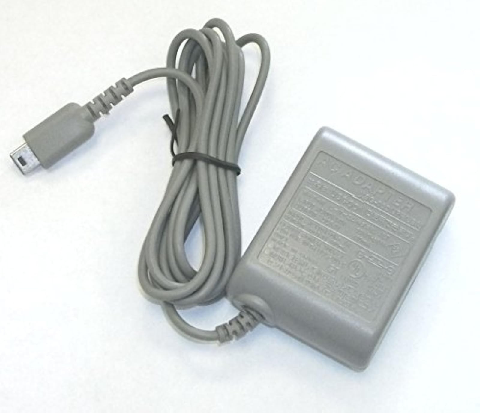 DS Lite USG-001 USG-002 Charger AC Adapter Cord For DS Lite Brand New 3Z