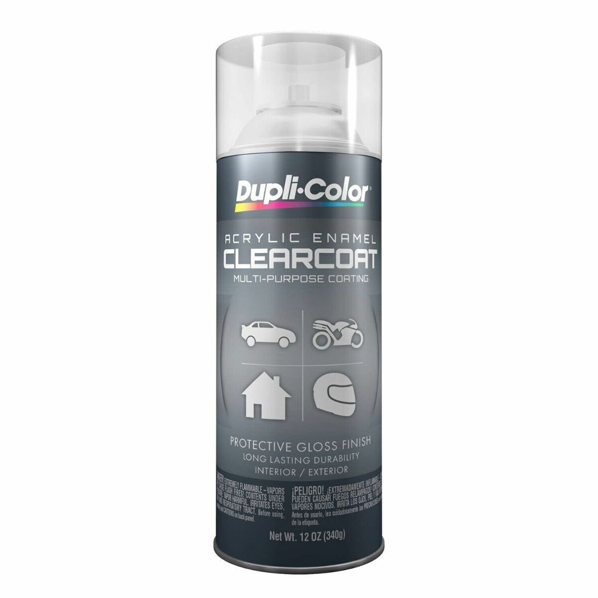 Dupli-Color Paint DA1692 Dupli-Color Premium Enamel