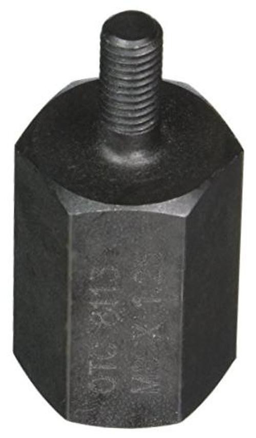 8113 Internal/External Metric Threaded Adapter for Push-Puller Legs - M8 x