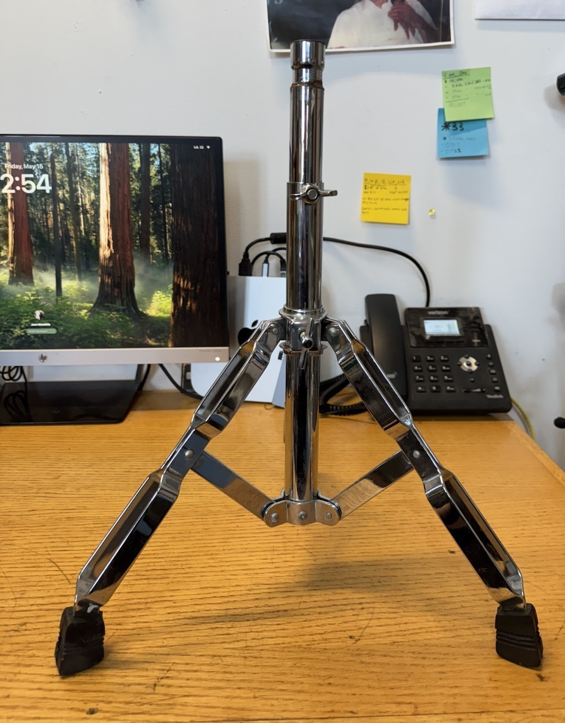 Percussion Throne Base Only