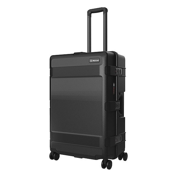 Pelican ATX 30" Hardsided Check-In Roller Case (Black)