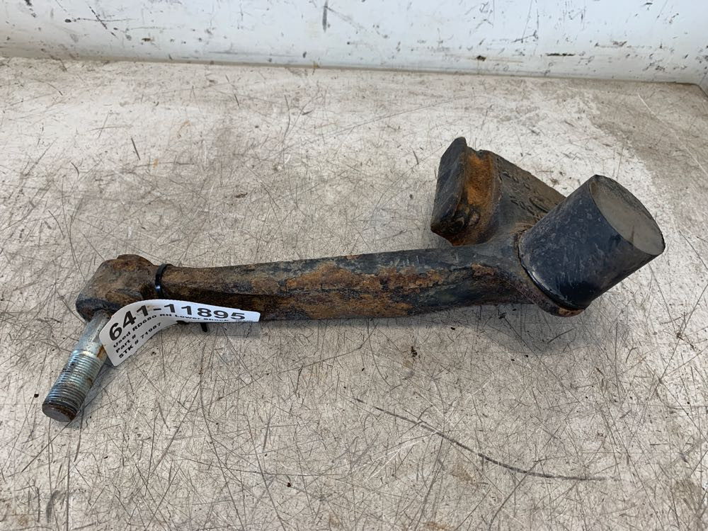 1991 Mack RD680 Suspension Bracket (641-11895)