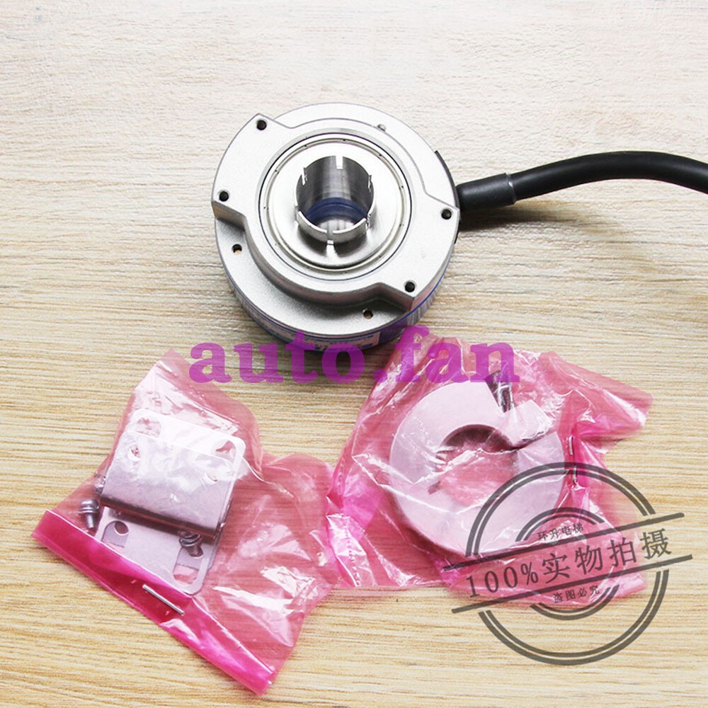 1 Pc. Encoder TS5246N2436 60-8192P24-L6-5V Rotary