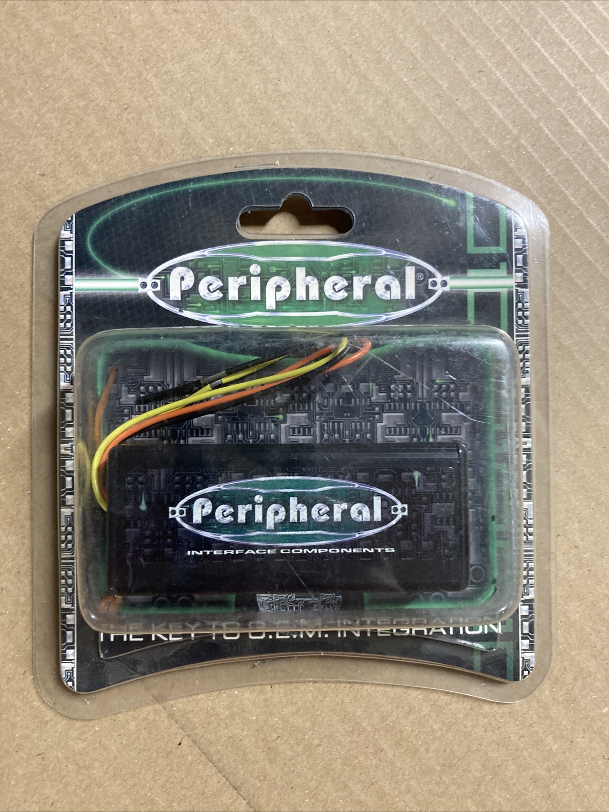 GMAHCM Chime Module PERIPHERAL free Shipping