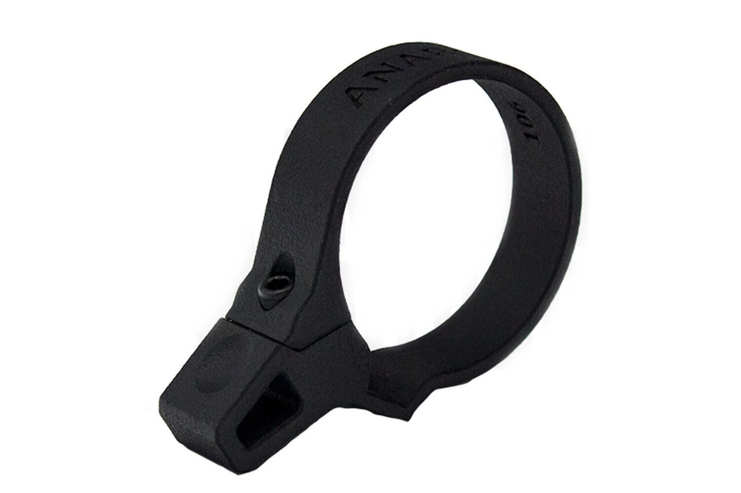 Polymer Throw Levers for Vortex Optics