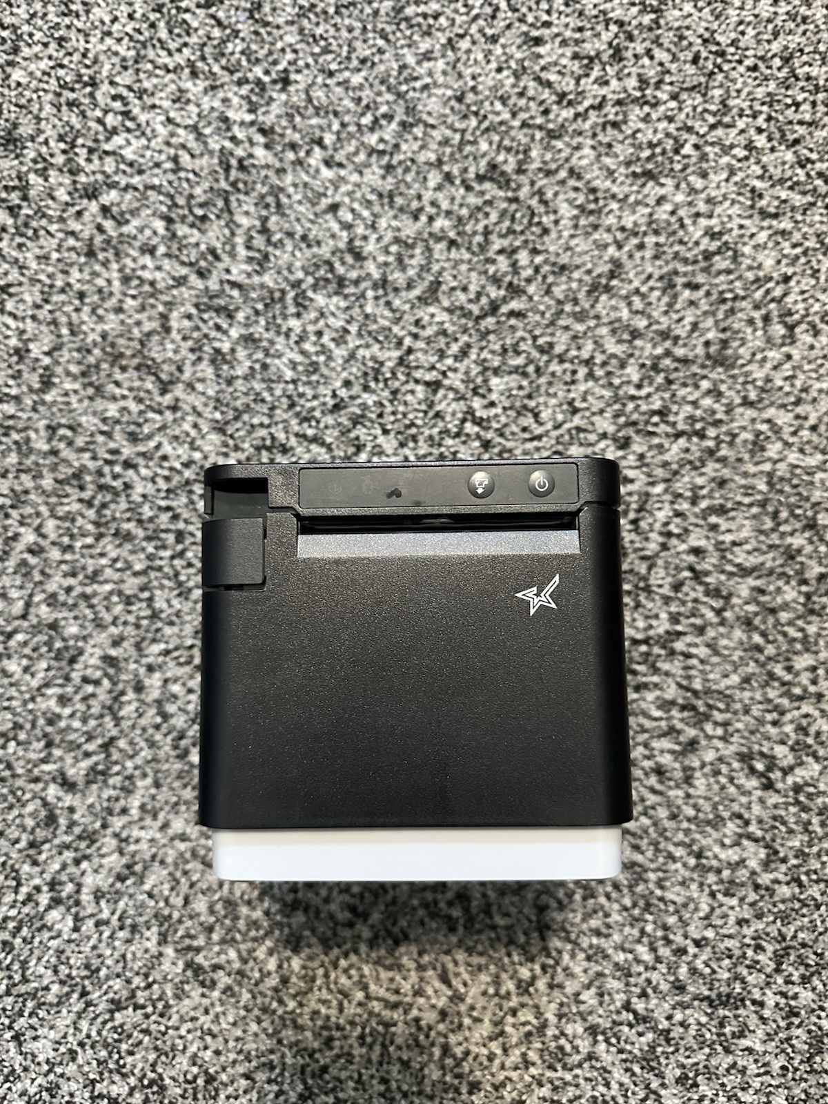2nd Gen Square POS