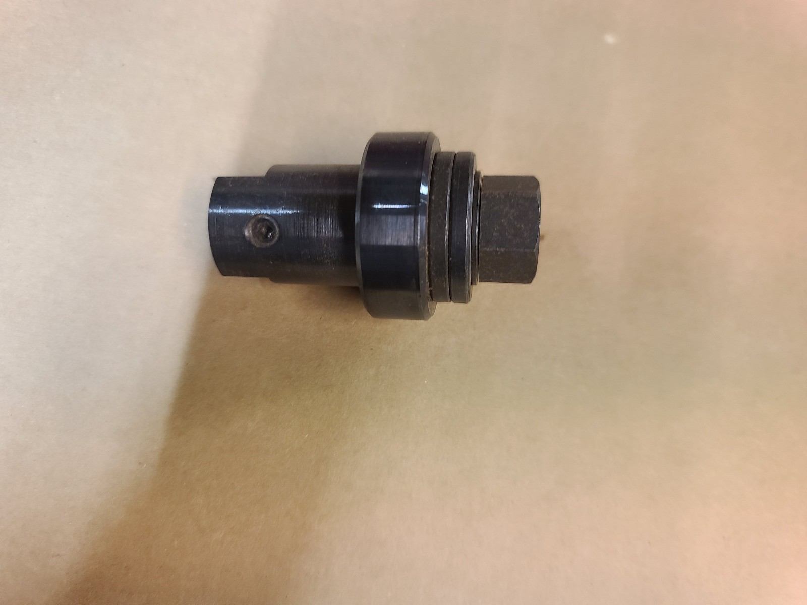 Shopsmith Molder/Dado arbor # 505506 for All Marks