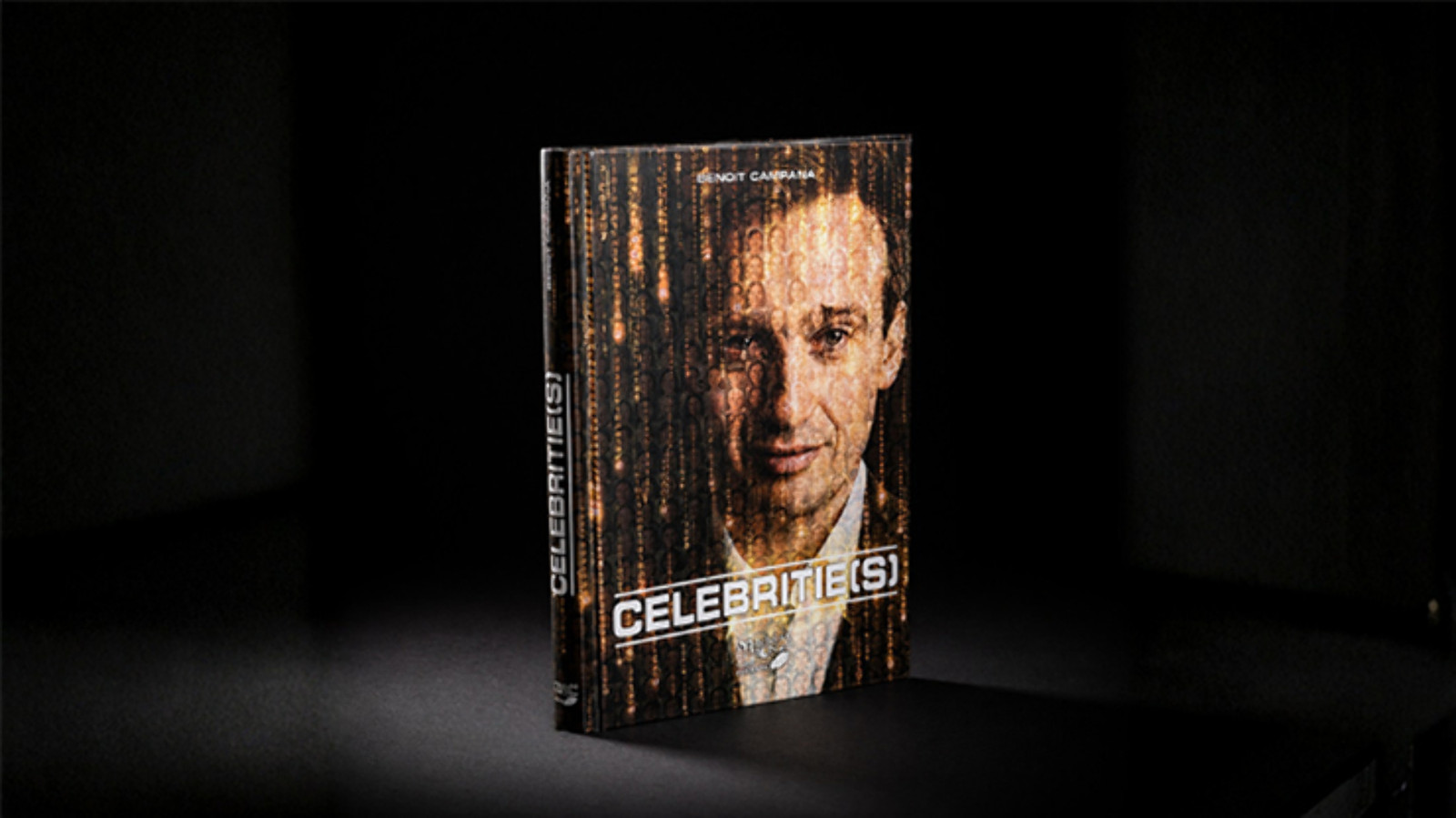 Celebrities by Benoit Campana & Marchand de trucs