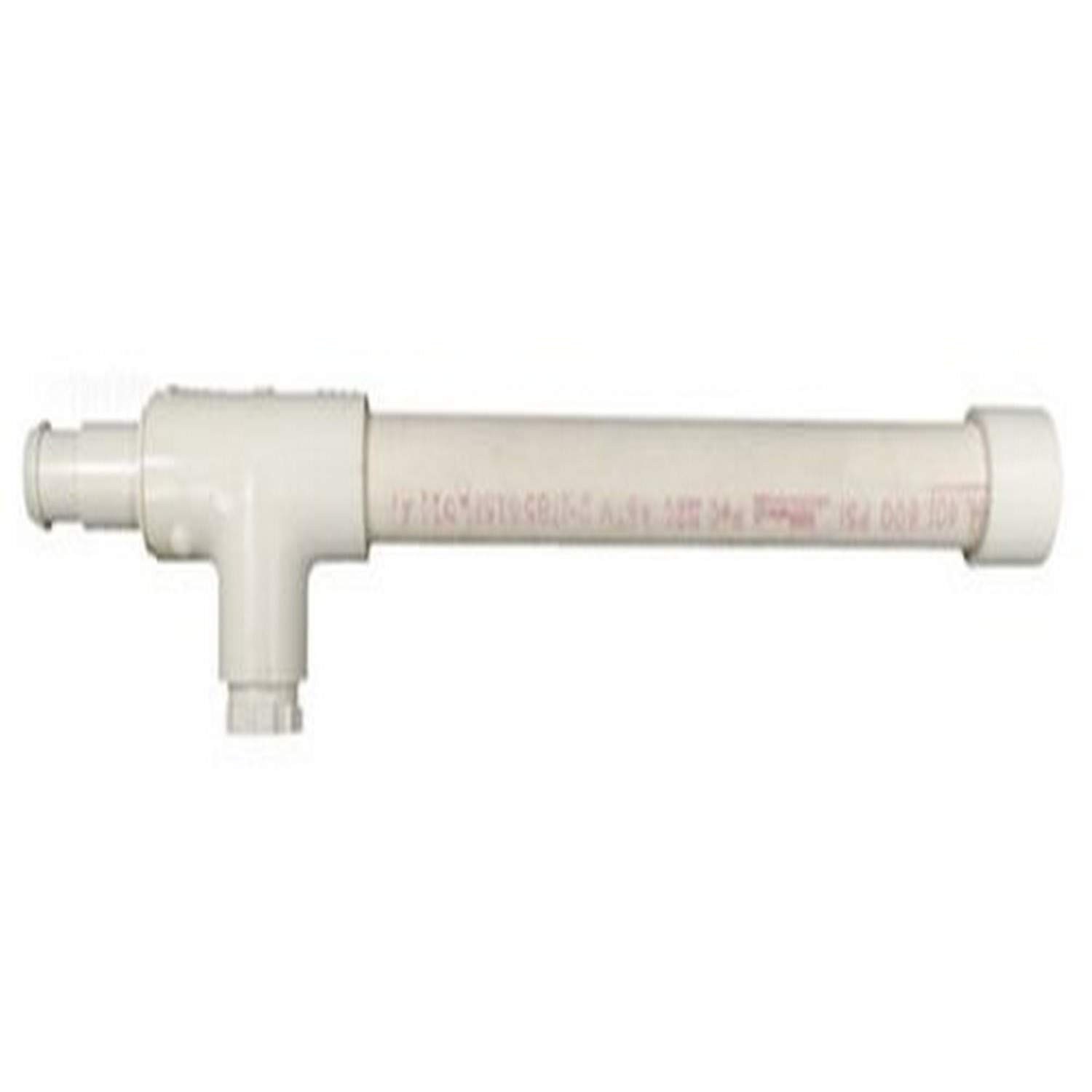 Polaris Genuine Parts Pressure Tester Without Gauge, 380/280/180, G35