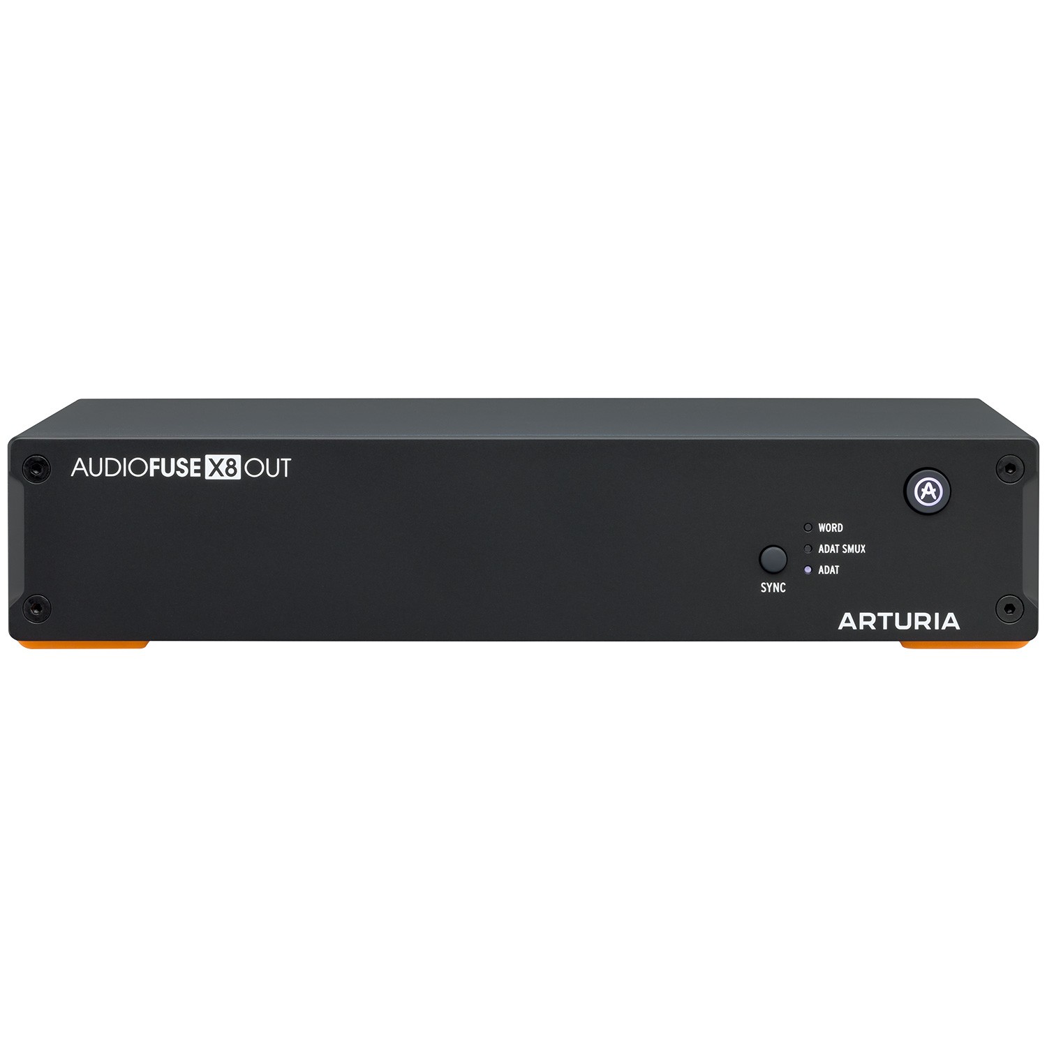 Arturia AudioFuse X8 OUT 8-Channel ADAT-to-Analog Expander (Demo Deal)