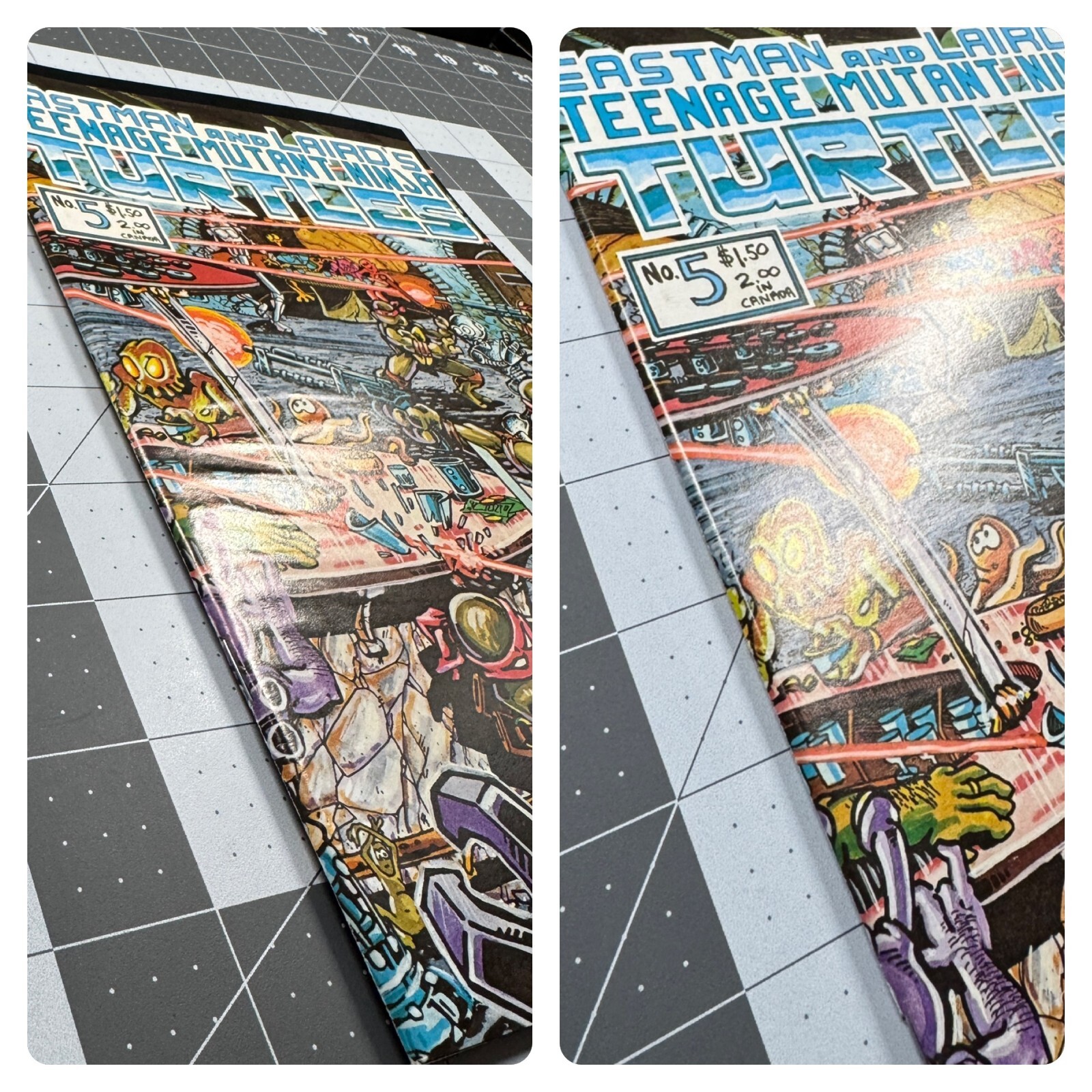 Comic Book CPR: Second Edition How to Clean and Press Comics (Paperback Edition)