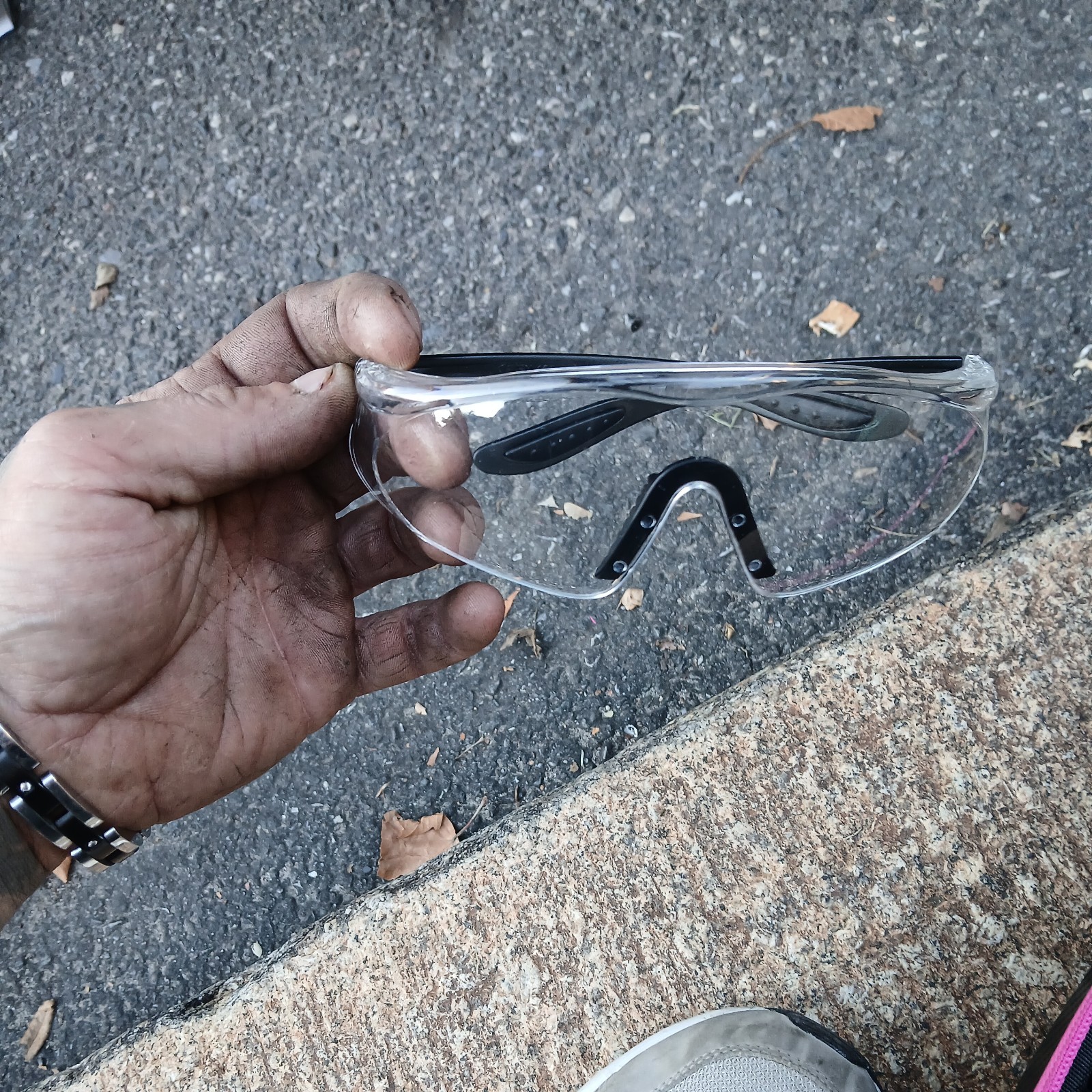Bcoxan Ear And Eye Protection