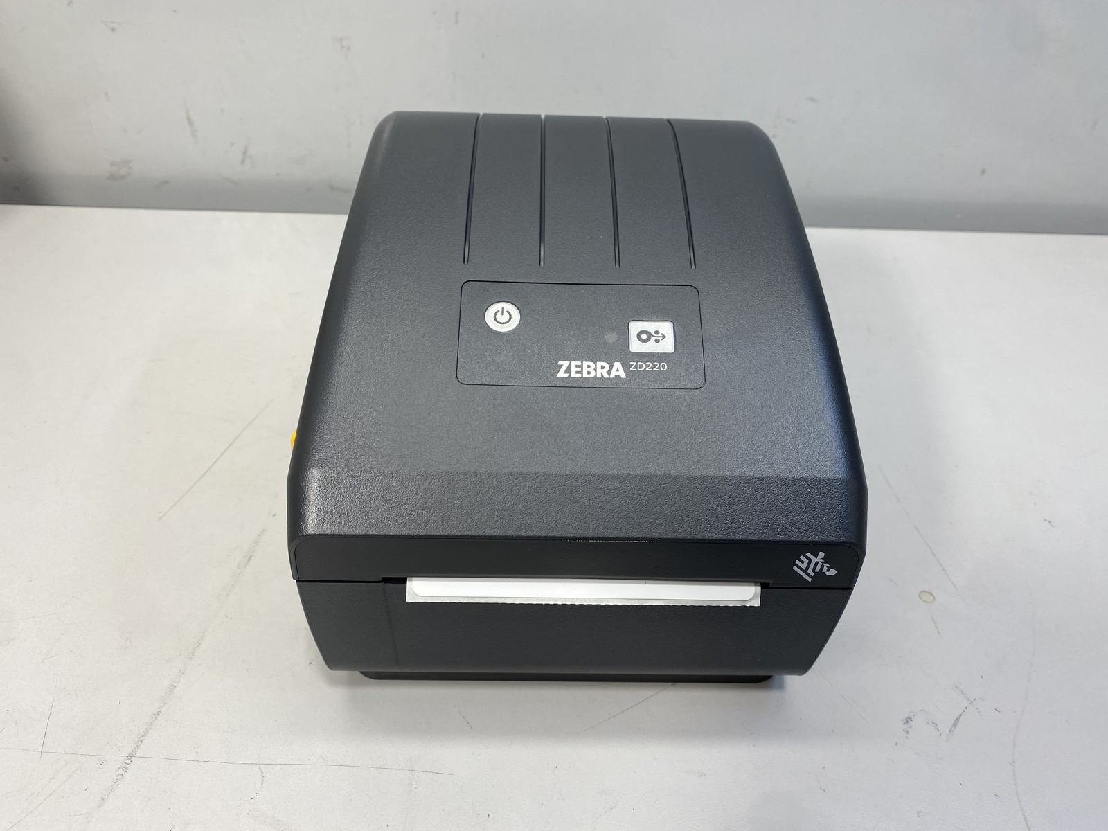 Zebra ZD220d Direct Thermal Printer