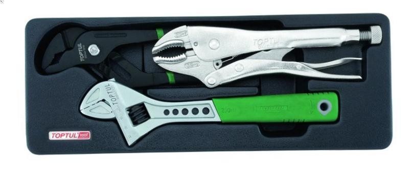 TOPTUL XTGBAT0301 Trolley Tool Insert