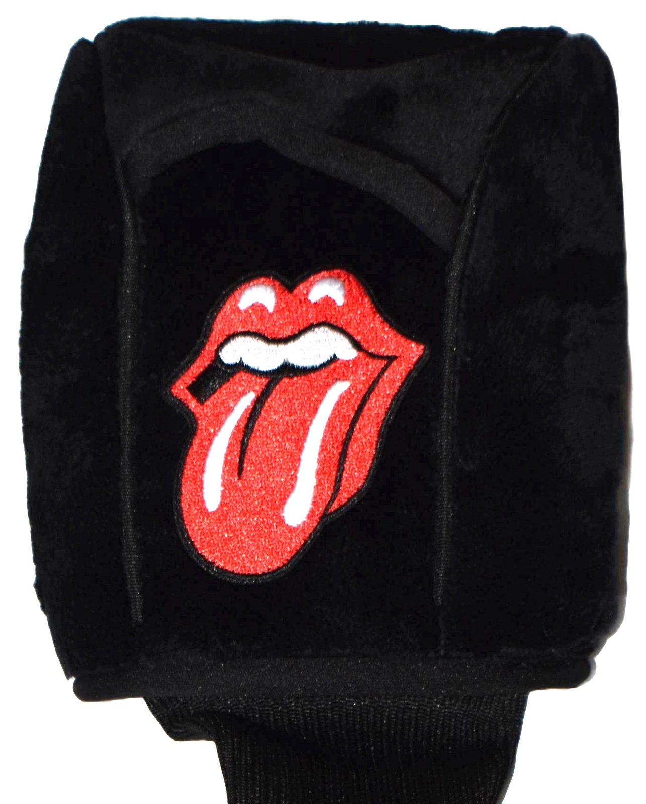 Rolling Stones Lips Golf Head Cover Selection