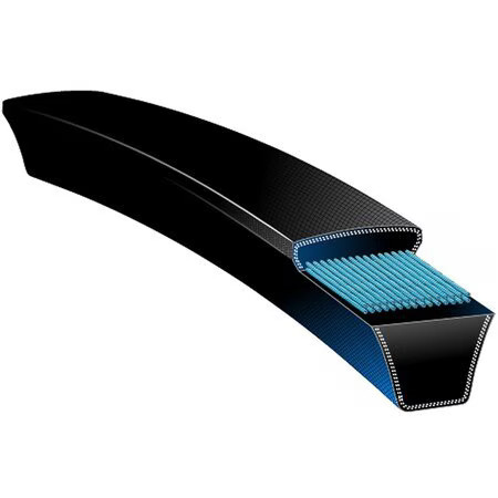 Gates 2L310 2L310 Fhp V-Belt, 31 In Outside Length, 1/4 In Top Width, 0.125 In