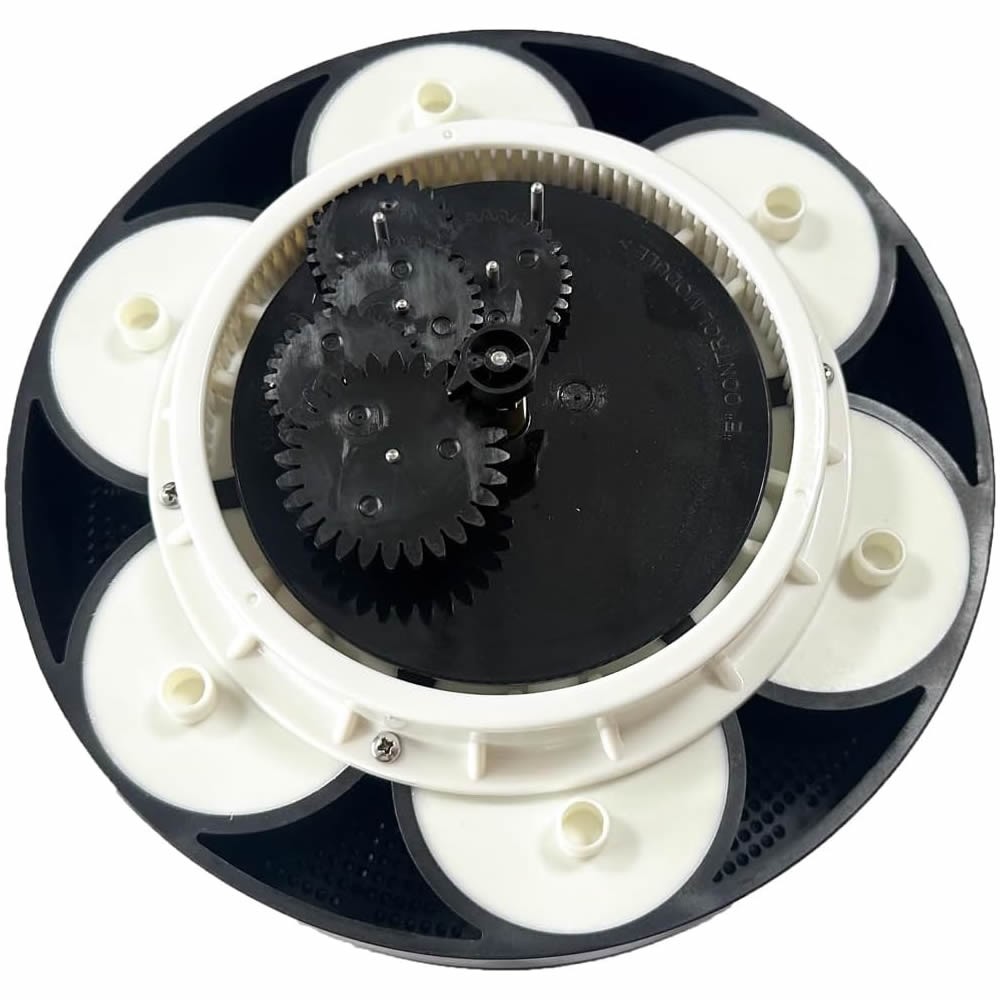 6 Port Module with Valve Shell Oring 004302440800 for Paramount